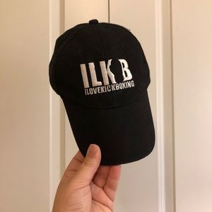ILKB Hat